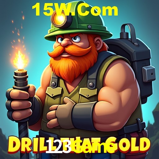 APP oficial da 123Game para mobile