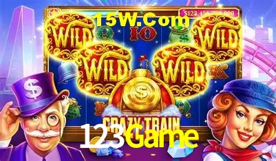 Jogos de Slot 123Game