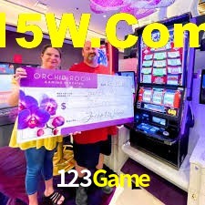 Experiência VIP 123Game