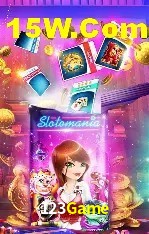 Estatísticas do Jogo 123Game