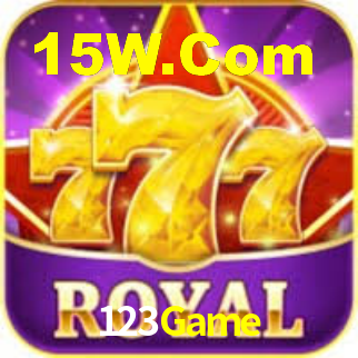 123 Game