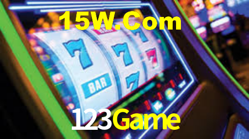 123 Game