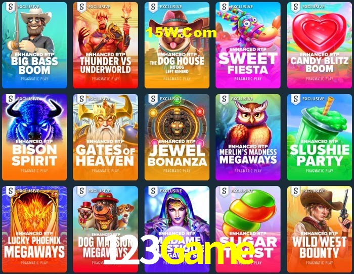 Secure Login 123Game