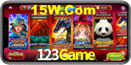 123Game Login