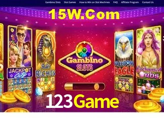 Diretório de Jogos 123Game