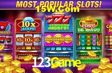 Login Seguro 123Game