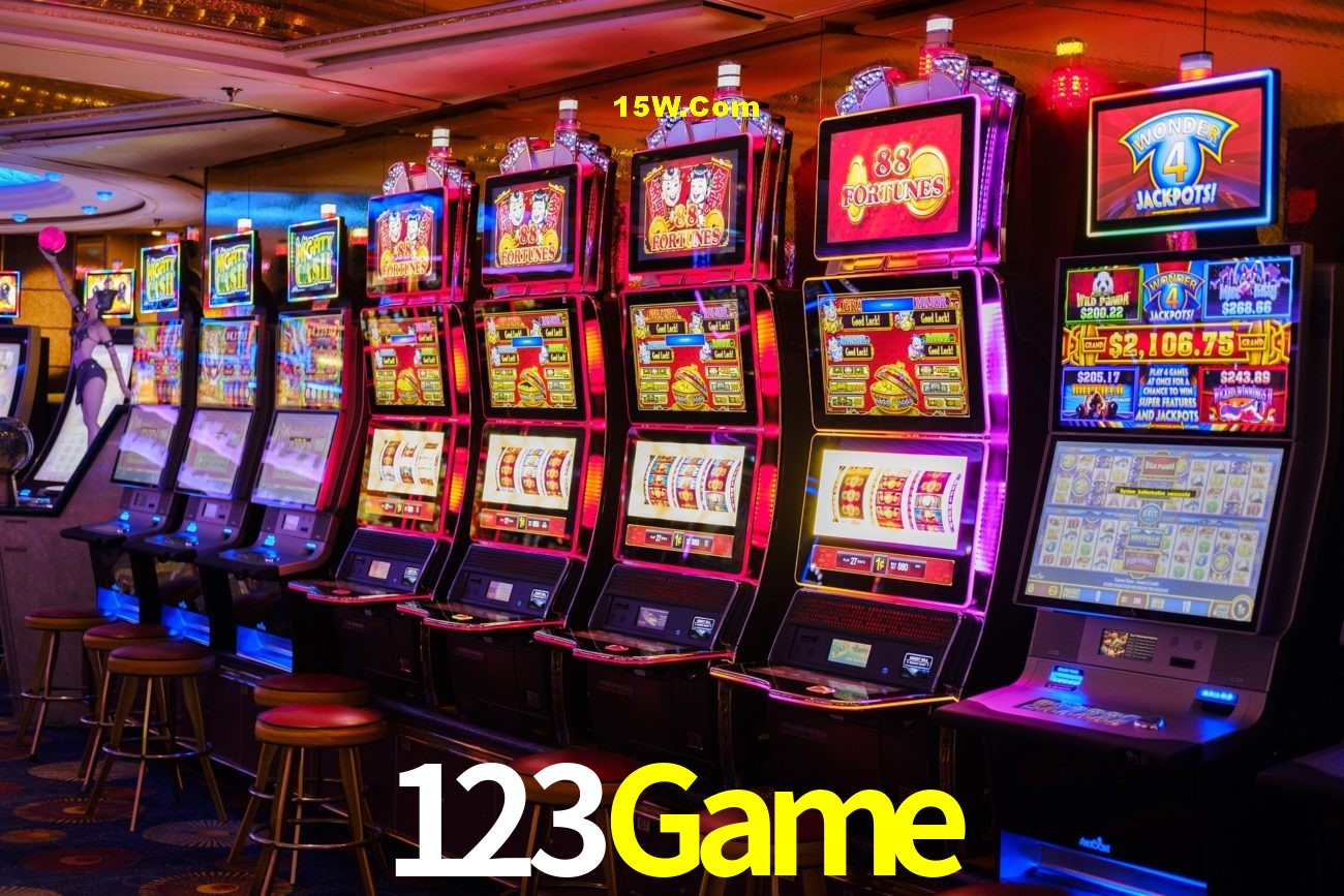 2FA Security 123Game