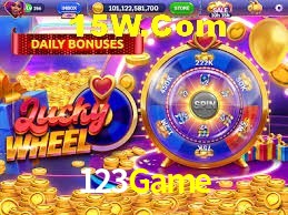 Live Casino 123Game