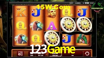 Segurança 2FA 123Game
