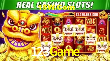 cassino 123Game