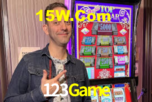 123Game Login