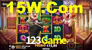 Welcome Bonus 123Game