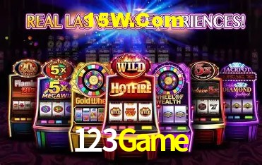 Provedores de Jogos 123Game