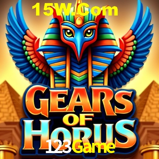 Responsive Design 123Game