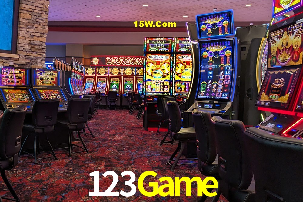 Quick Registration 123Game