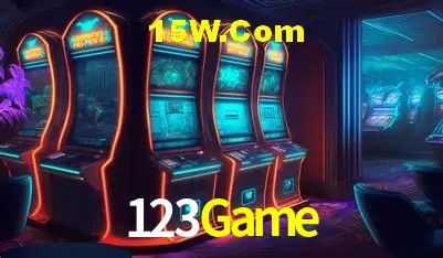 Casino Ao Vivo 123Game