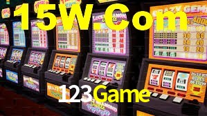 Premium Interface 123Game