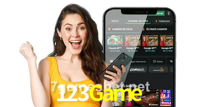 123Game